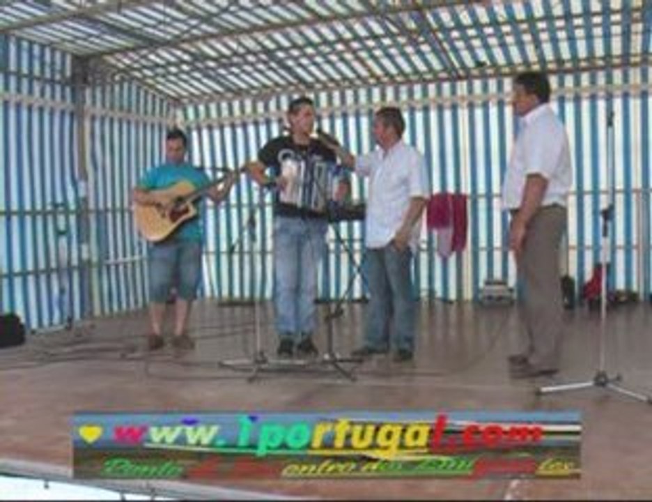 Cantares ao desafio em Deuil la Barre - 7