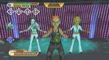 Dance Dance Revolution Hottest Party 2 Gameplay Video