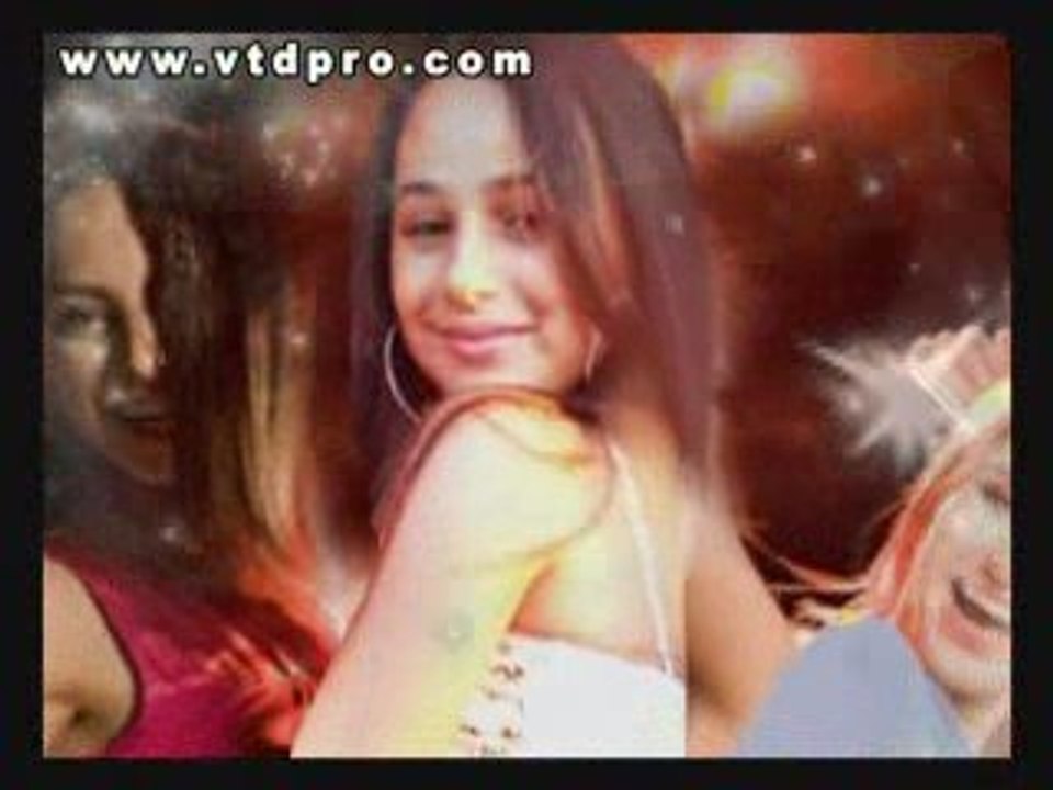 קליפ בת המצווה של גסיקה