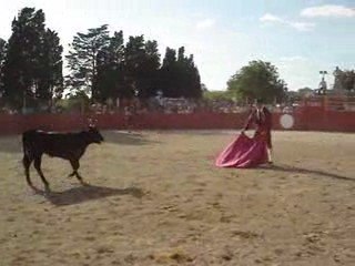 Boris - Mano a Mano - Féria de Vendres 2009