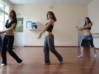 les indispensables dance