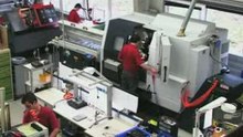 STADLER Sensorik CNC Technik GmbH