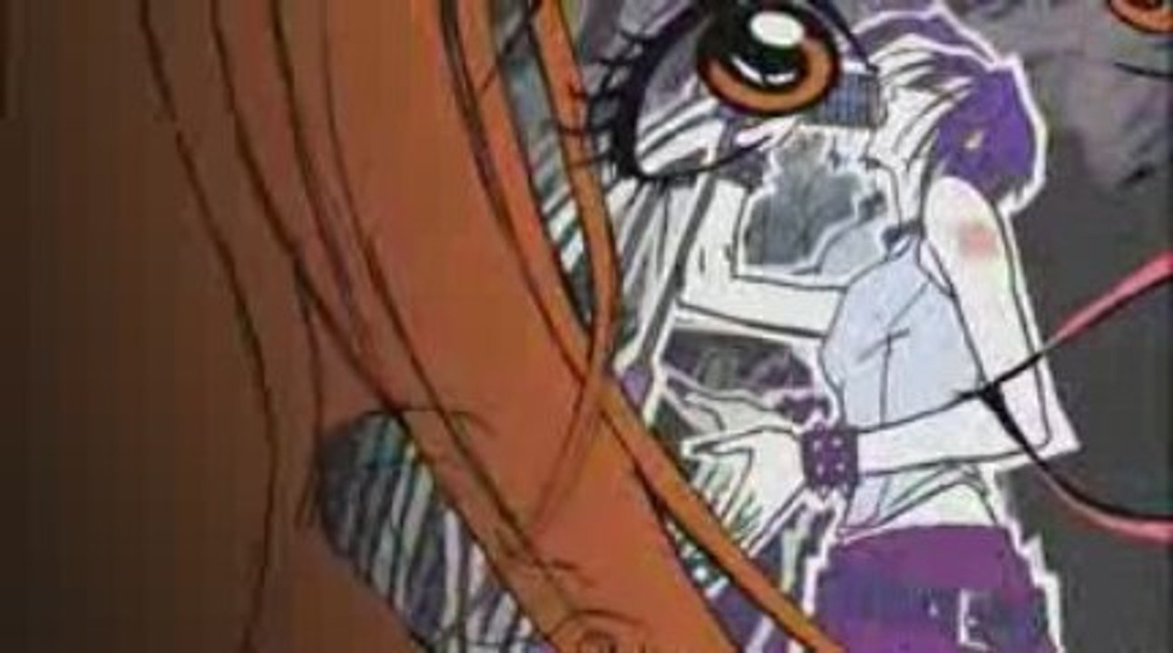 NANA Anime - Textless Ending