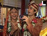 Payal weds Varun of Woh Rehne Wali......