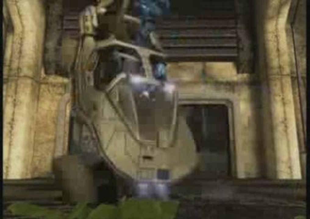 Team "Versuss Haze" on Rats Nest