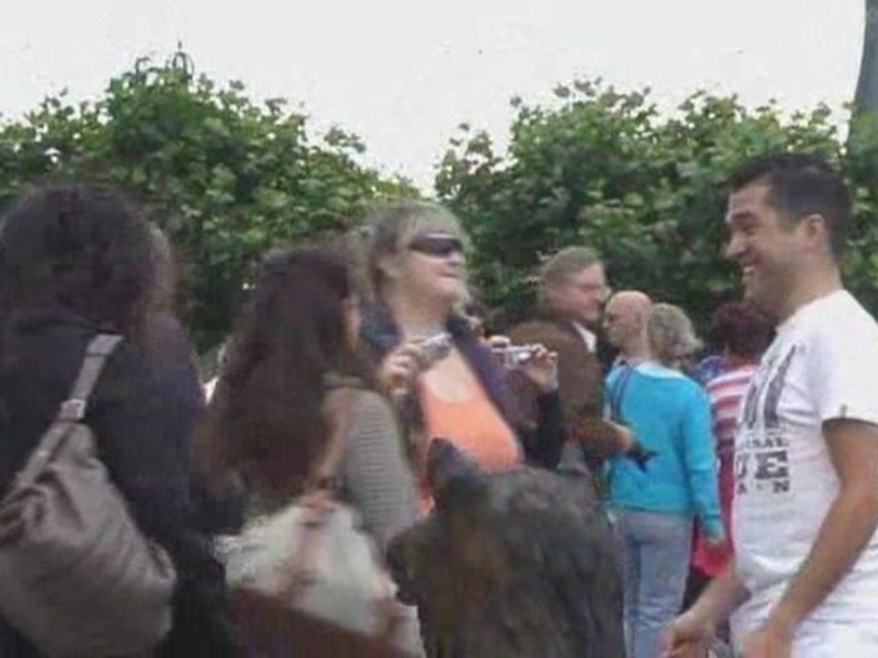 Duesselmittsommer