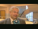 Vanhengel geen Open VLD-voorzitter