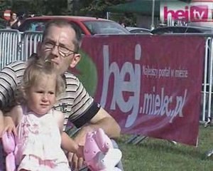 Powitanie Lata 2009 w Mielcu