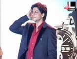 SRK patches-up Farah Khan’s husband