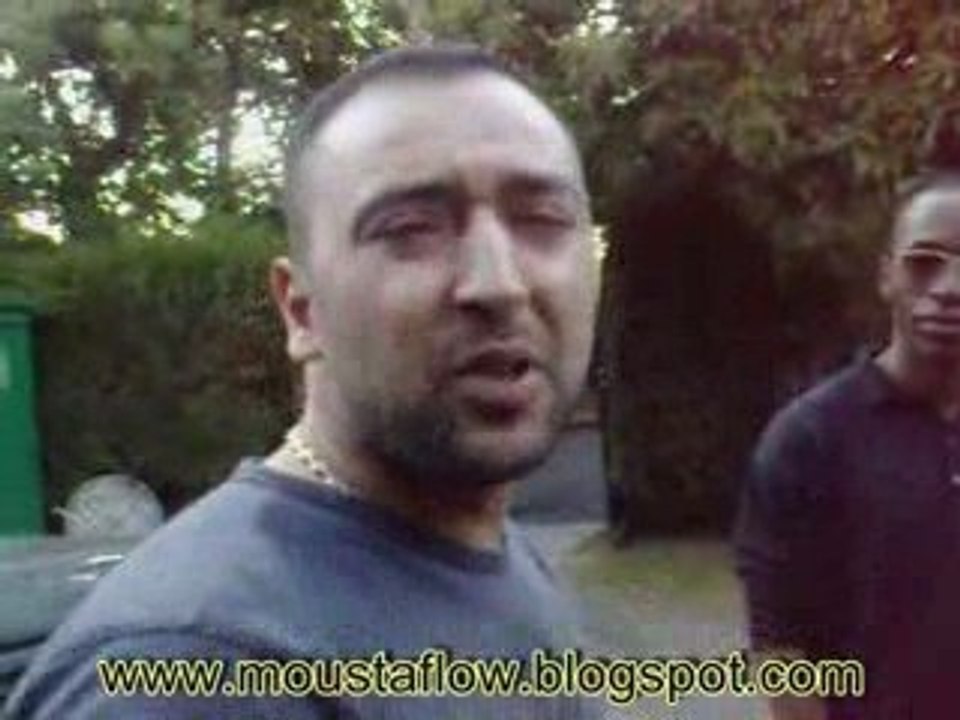 FREESTYLE DE RUE AVEC Pépite 59 Lille KIDDAM 93 GRINGO 78