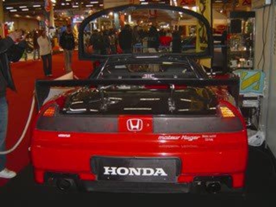 PTS 2009