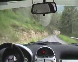 Course de cote de caille Viano