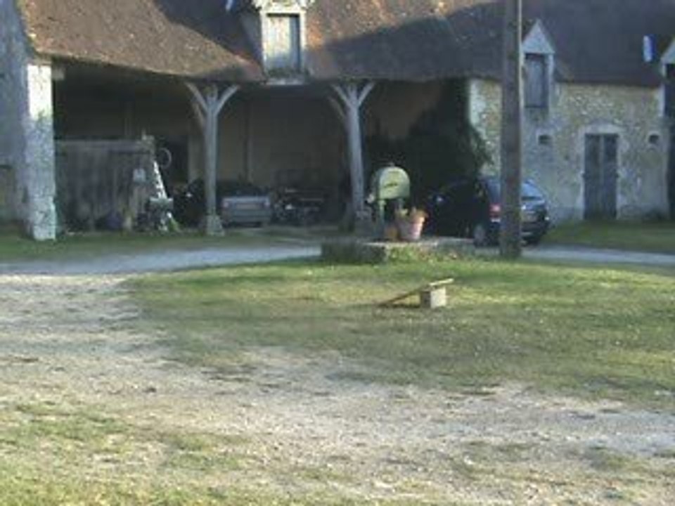 Mes début avec mon Savage 3.5 hpi