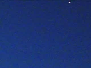 UFO   Winschoten Netherlands 29-6-2009 Video