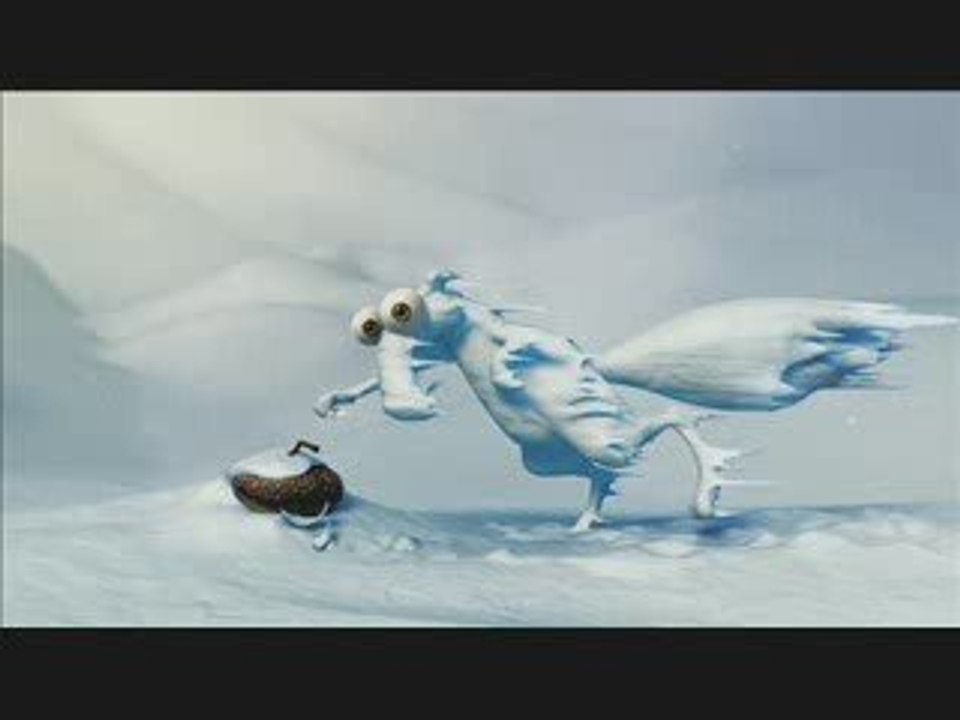 Ice Age 3 - Die Dinosaurier sind los Teil 1