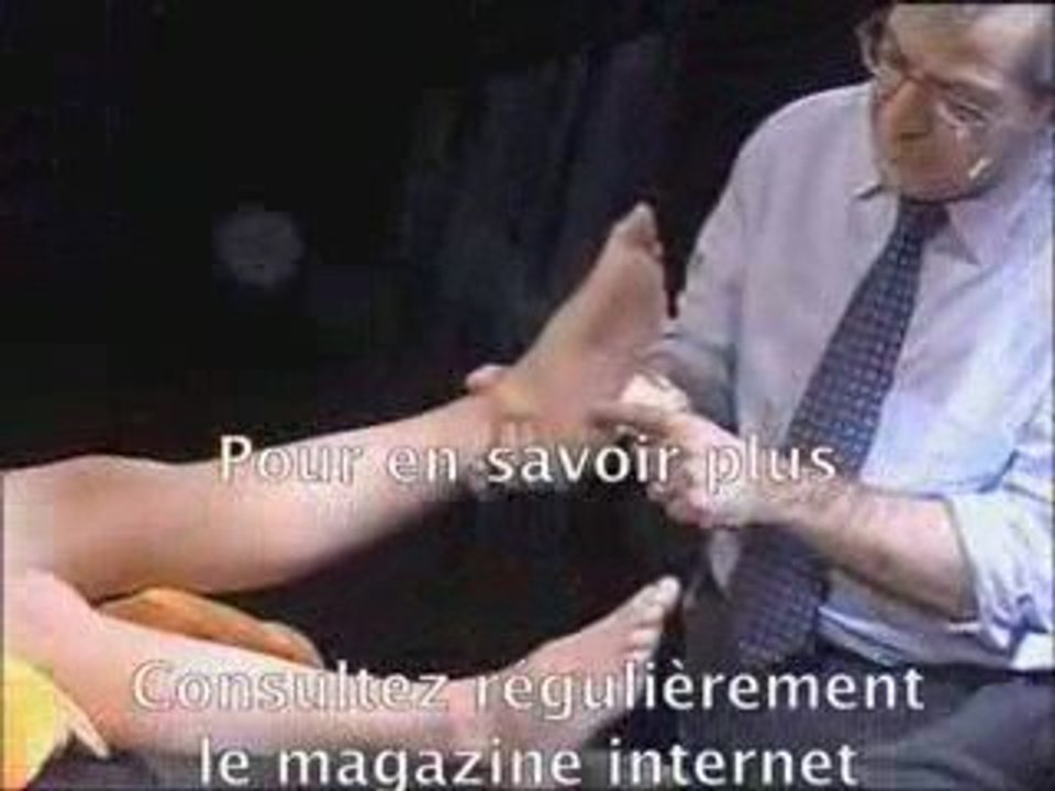 J.M LARDRY Massage 33