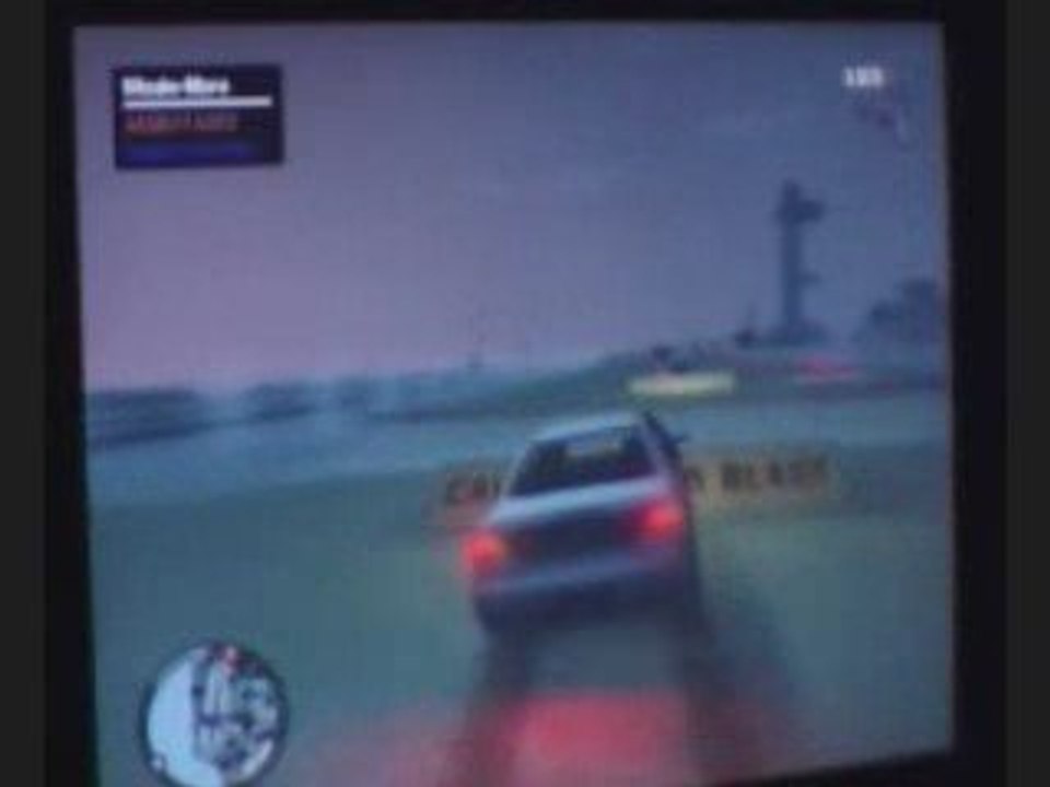 video delire gta4 part2