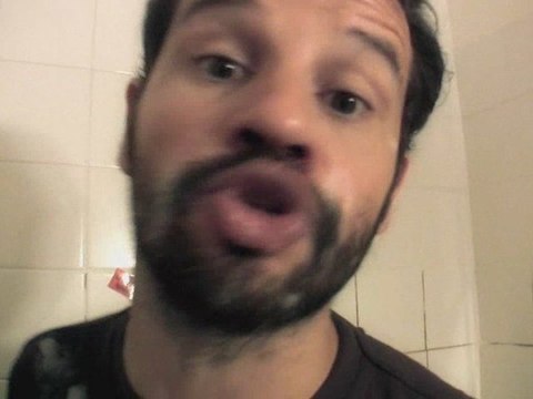 Dedans Dehors 3.1 / Dedans avec ZOB' Carrière chimio