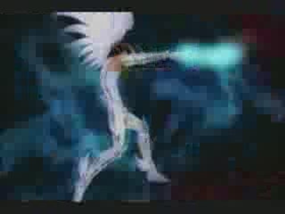 saint seiya l'aire des dieux