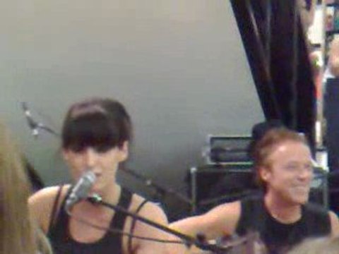 Superbus Showcase Strasbourg Addictions