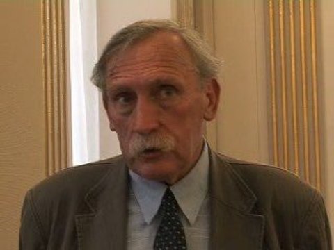 Patrick Jeanne - Conseil municipal du 26/06/09