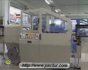 PACTUR CONFEZIONATRICI AUTOMATICHE