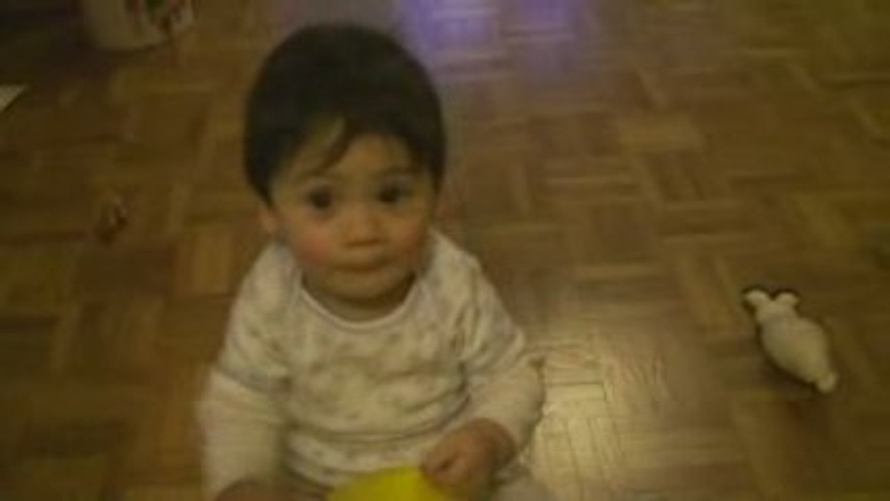 Faire la peau au ballon #2