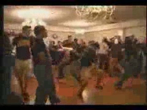 Mosh Pit