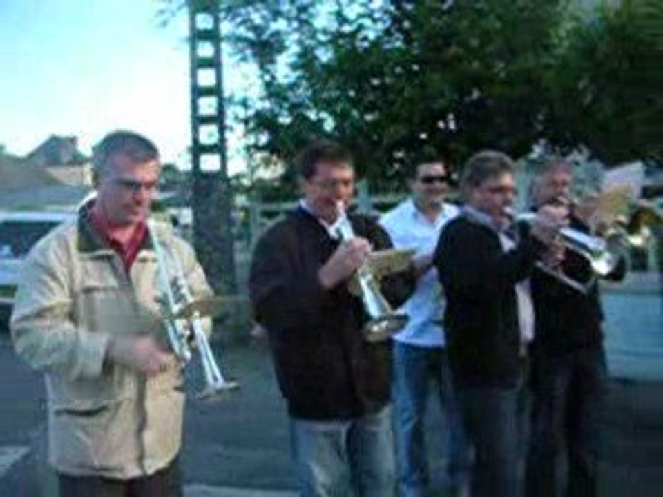 Fête de la Musique