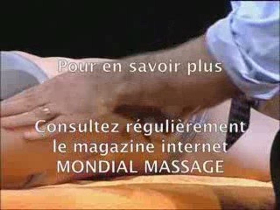 J.M LARDRY Massage 66