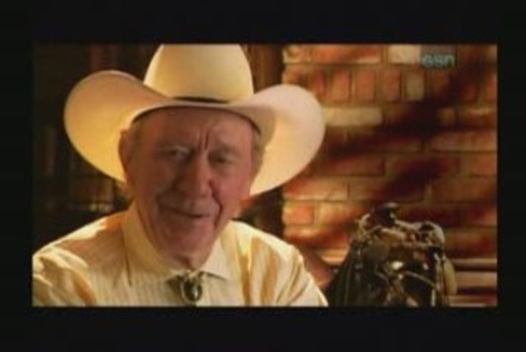 Amarillo Slim The True Gambler - 3/5 cardplayertube.com