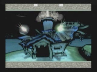 Okami [09] Tamaya l'artificier