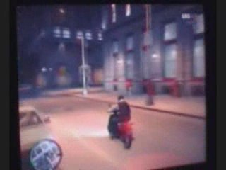 video delire gta4 part3