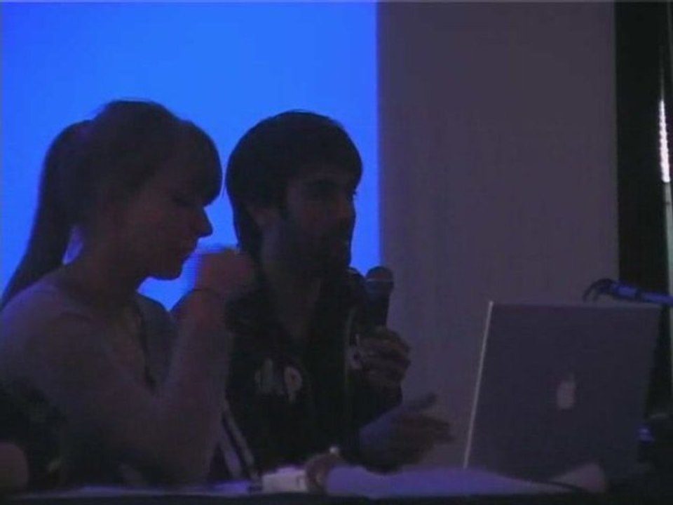 VisionR09-Conf-BenjaminJuhel