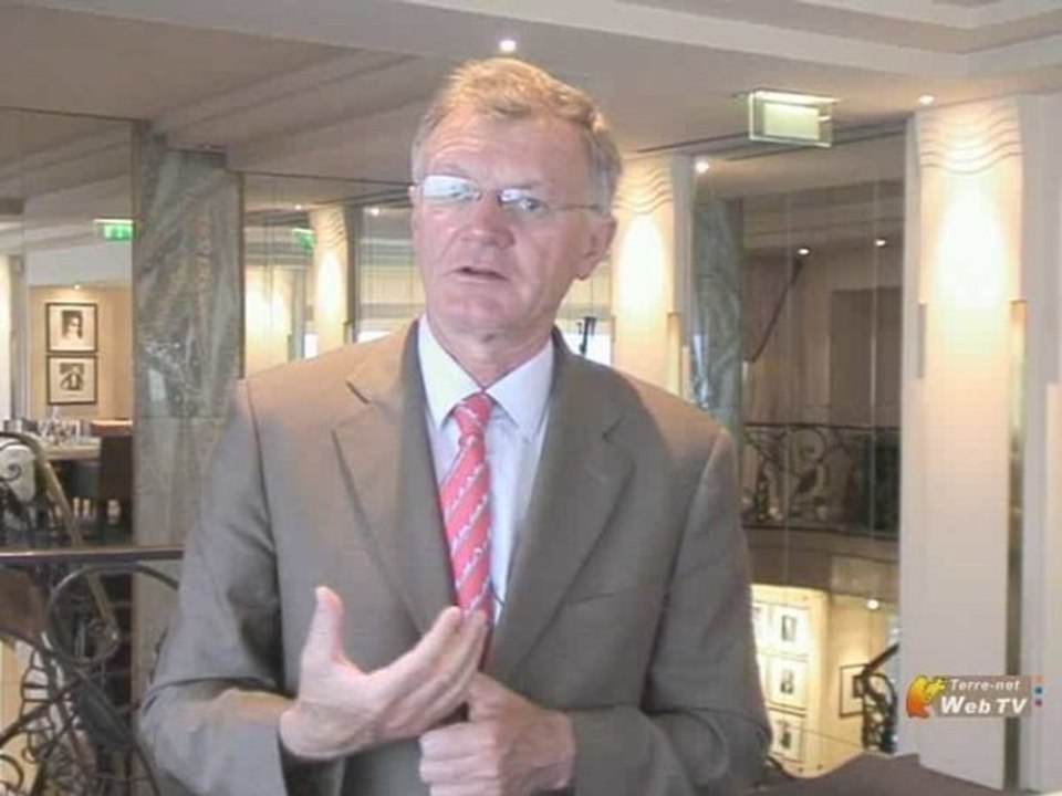 enjeux et defis de la filiere et objectif de reduction