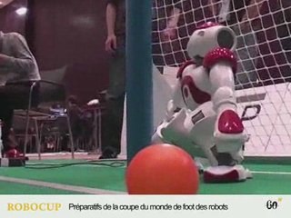 60 secondes : Souveraineté, capitalisme et robotique