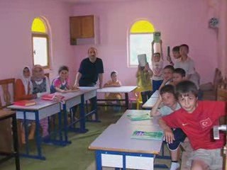 Bölümlü Emirgan mahallesi-2009