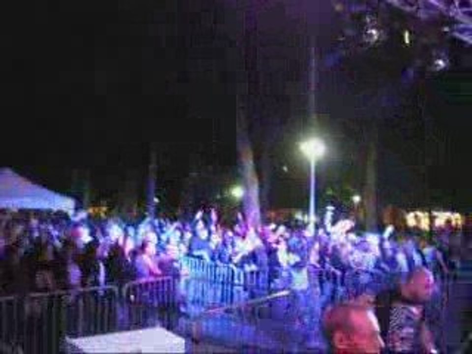 20090621 : Fête de la musique Reims : 10 : Papa london