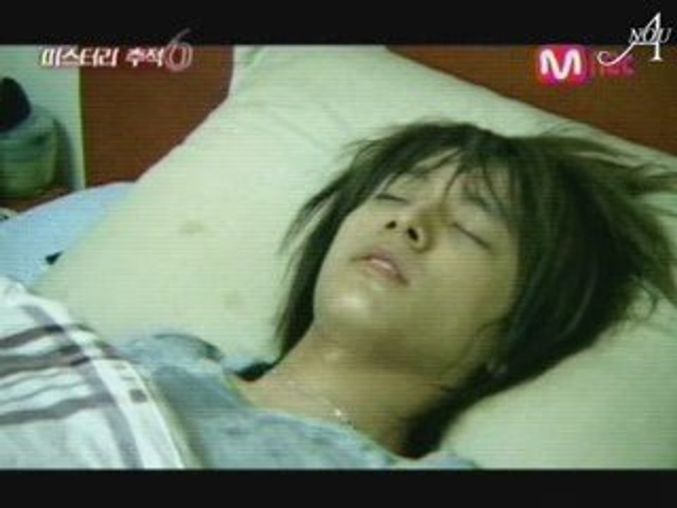 [Anou] Super Junior - Mystery 6 ep 6 2/2 [French subbed]