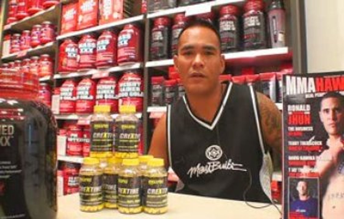 Maui MMA Fighters - MAUI NO KA OI