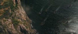 Teaser Trailer w/ french subs - Teaser Trailer w/ french subs