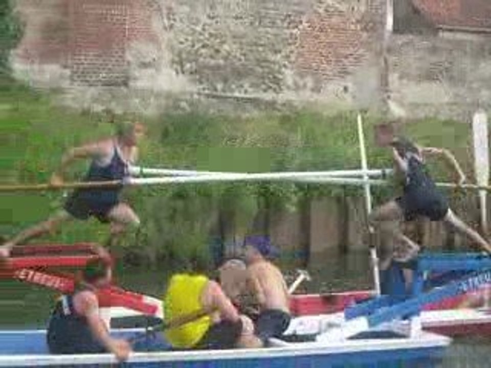 les jouteur d etreux