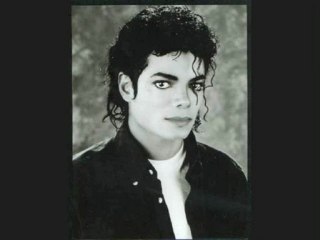 In Memory Of MICHAEL JACKSON
