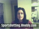 Online Sports Betting - Sports Betting Odds