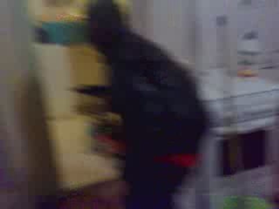 GPT rambo vs gpt ton cul