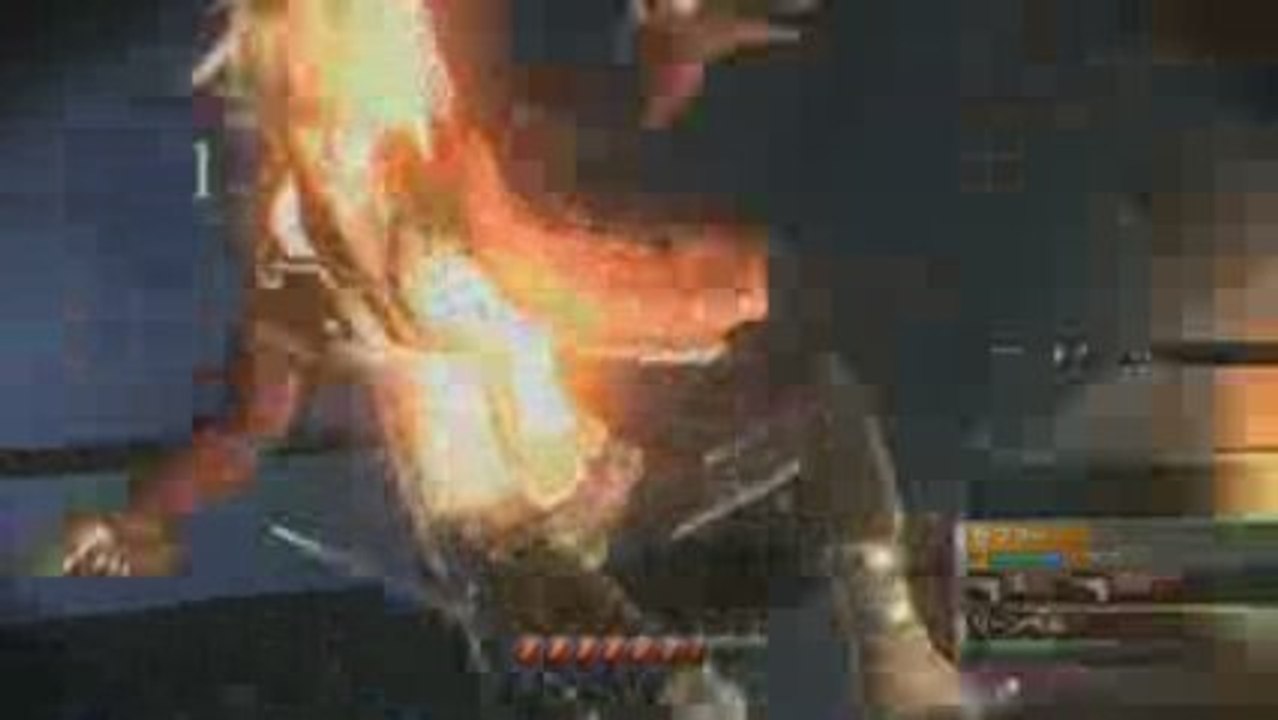 Resonance Of Fate (360/PS3)