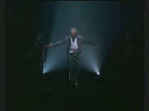 Homage Michael Jackson Emouvent R.I.P