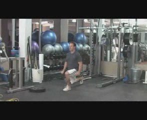 Body Weight Exercises