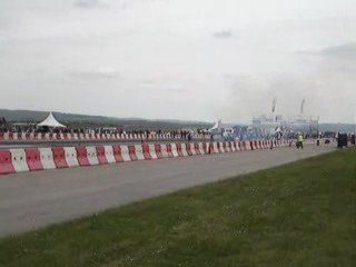 205 jet car turbine alphajet 2000 chevaux