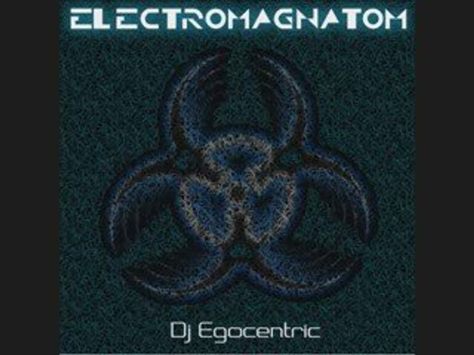 Track 3 PROCESSOR CHIP - DJ Egocentric